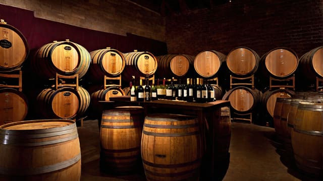 Why Sulfites In Wine