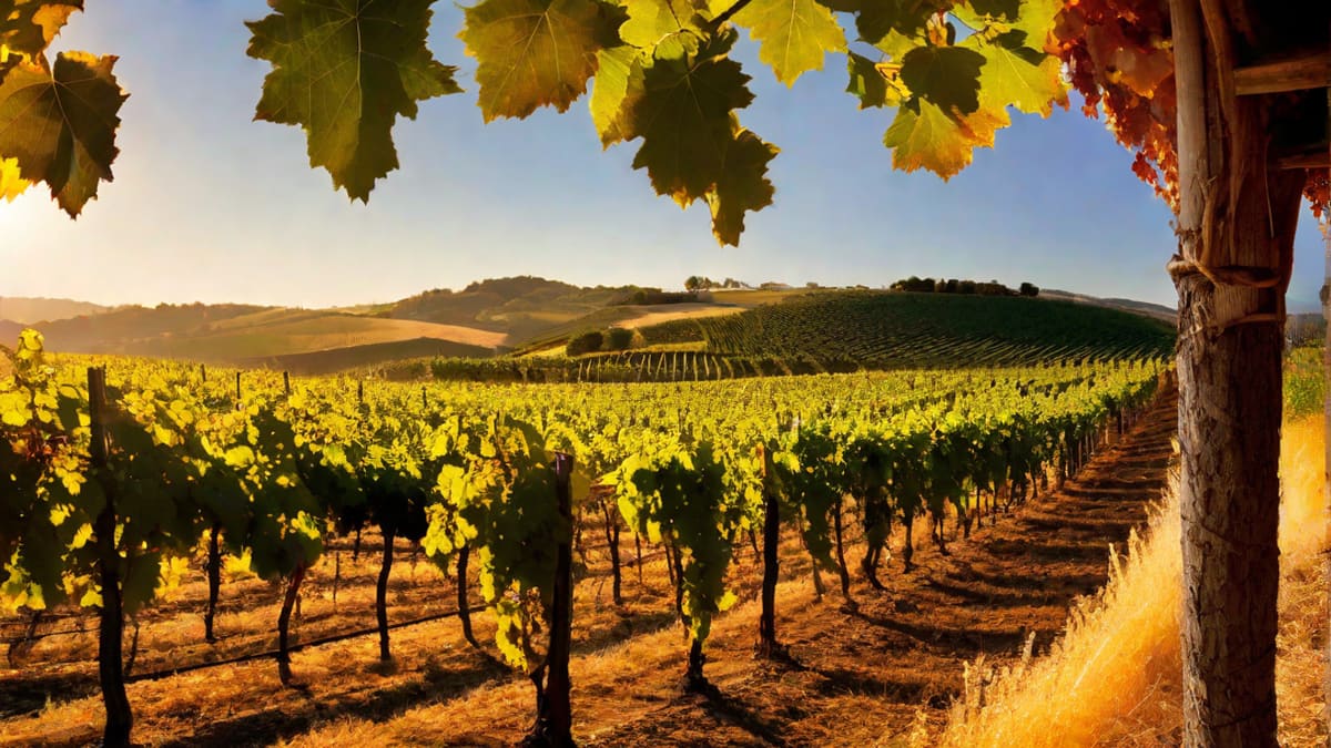 Is Wine Good For The Skin