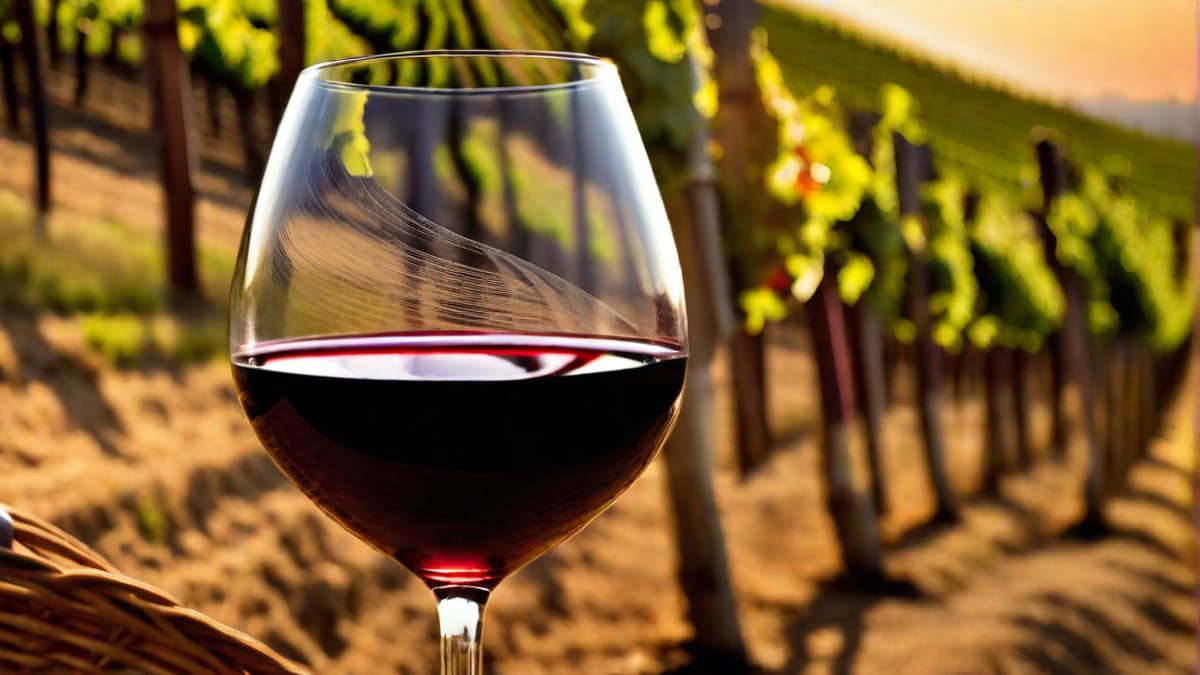 Is Zinfandel Dry