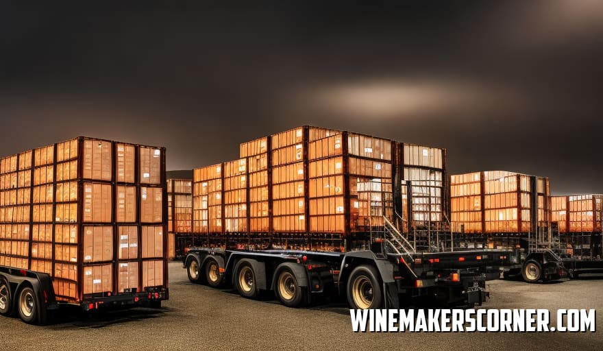 How To Ship Wine