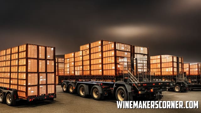 How To Ship Wine