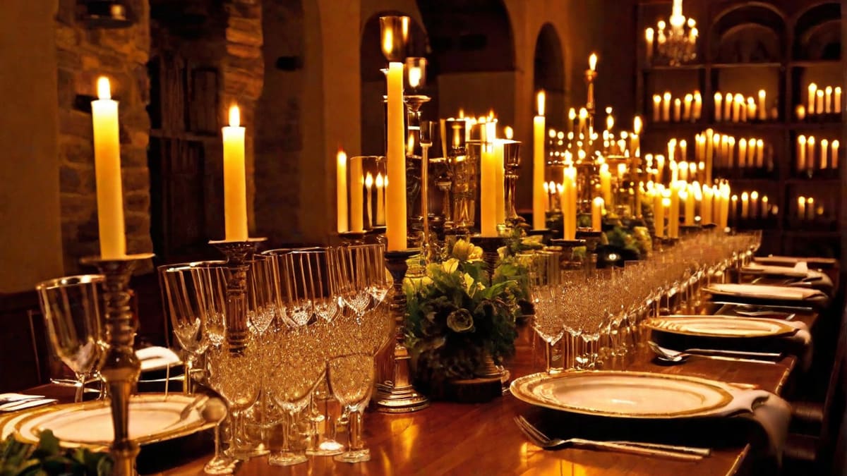 How Many Bottles Of Wine For 20 Guests