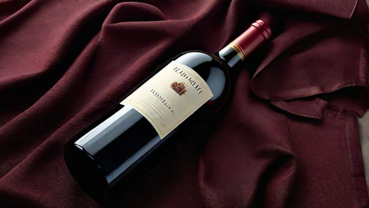 How To Get Out Red Wine Out Of Clothes