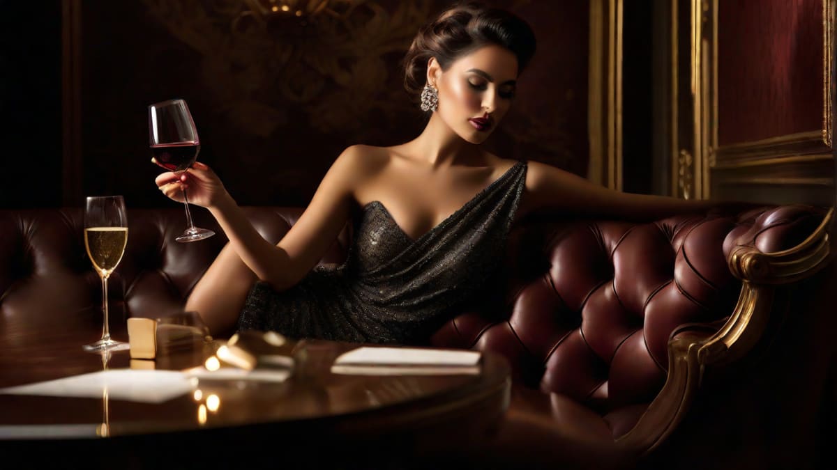 What Proof Is Wine