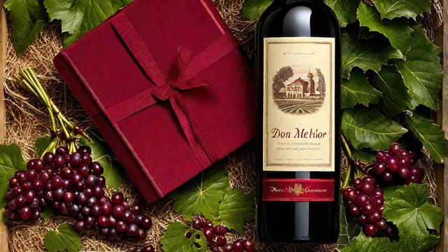 Don Melchor Cabernet Sauvignon