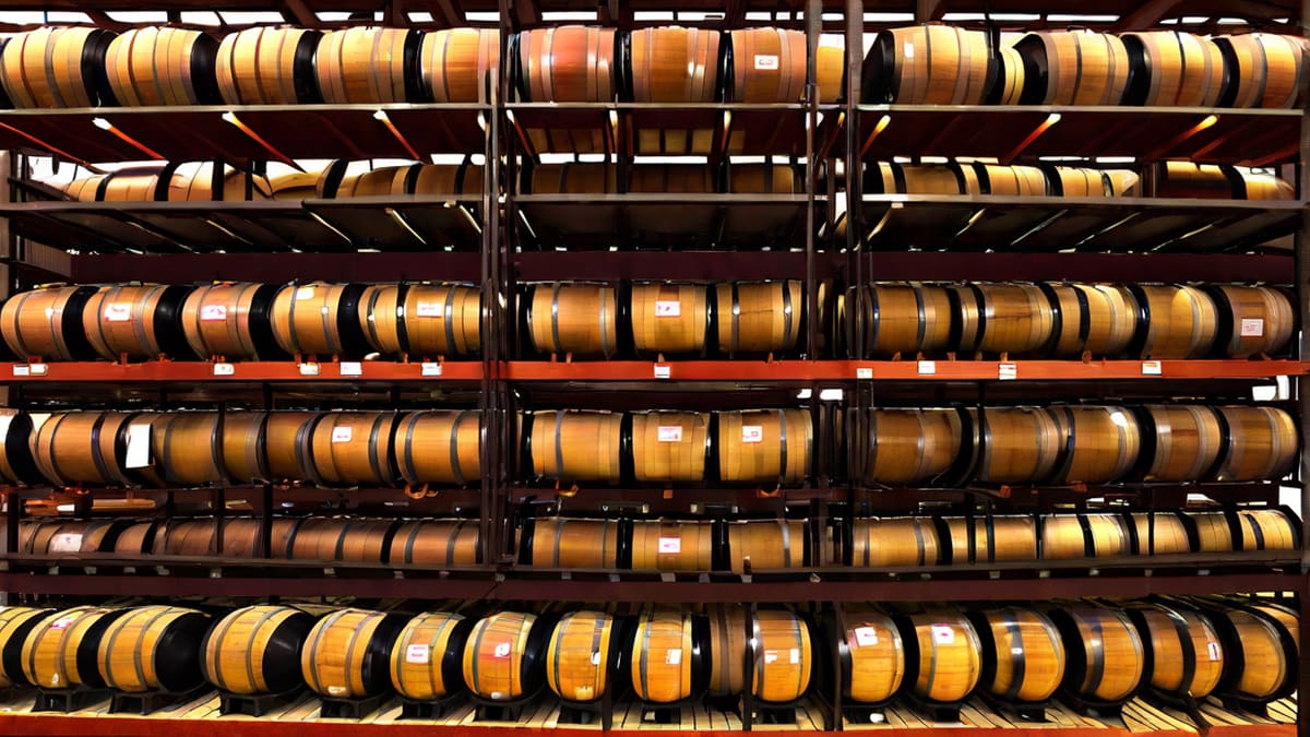 How Long Does Cask Wine Last