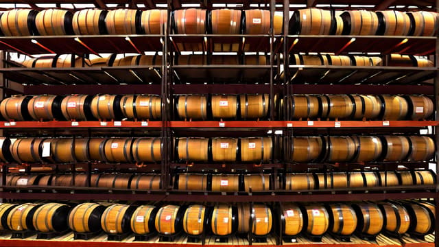 How Long Does Cask Wine Last