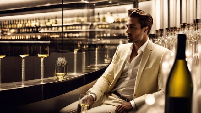Should White Wine Be Chilled