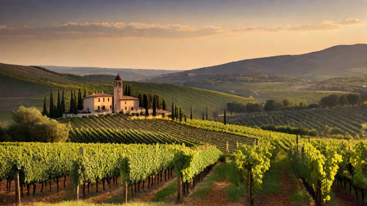 How Do You Pronounce Sangiovese