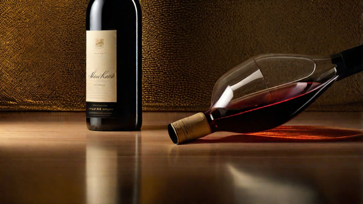 Does Wine Go Bad If Left Open
