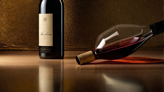 Does Wine Go Bad If Left Open