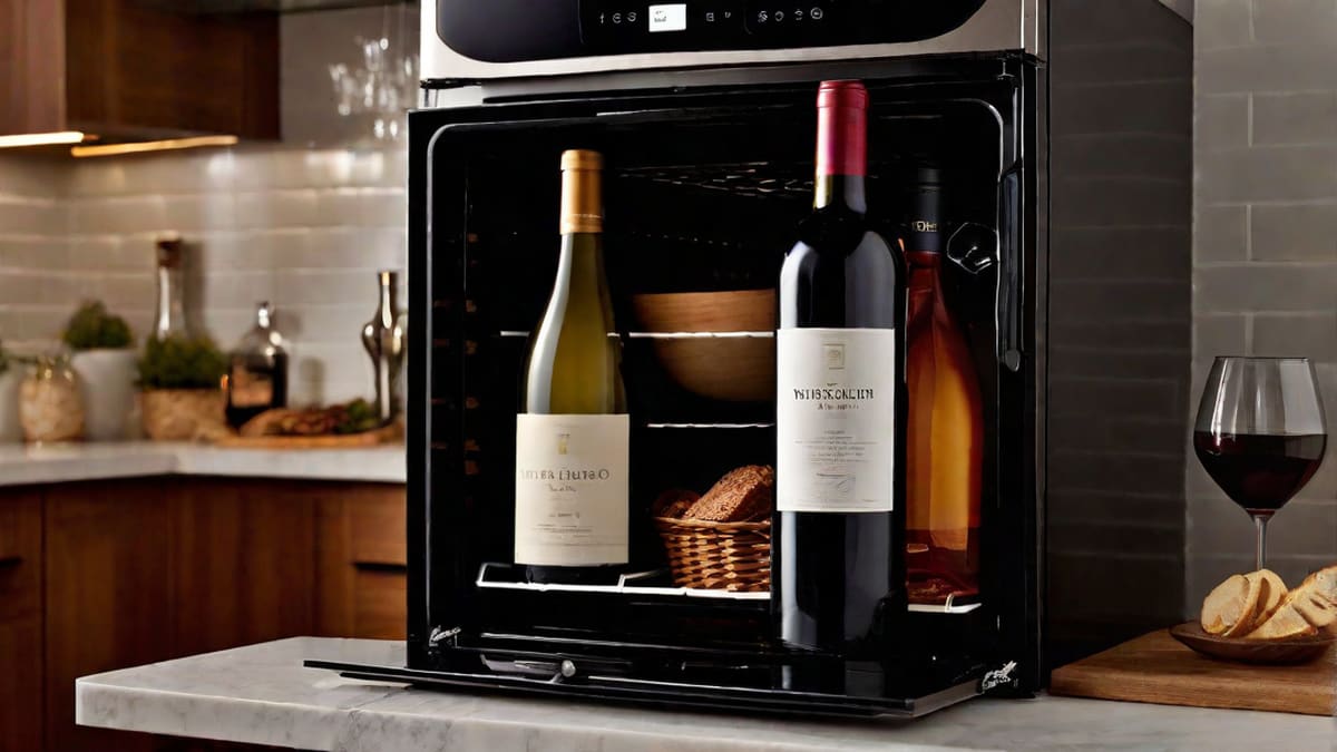 How Long Does Wine Last In Fridge
