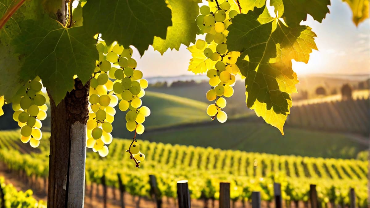 What Is Pinot Gris