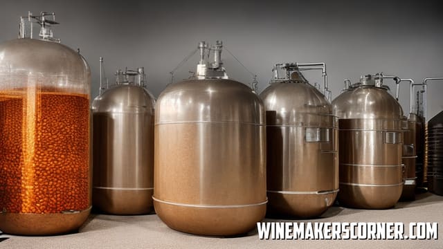 Types Of Fermentation