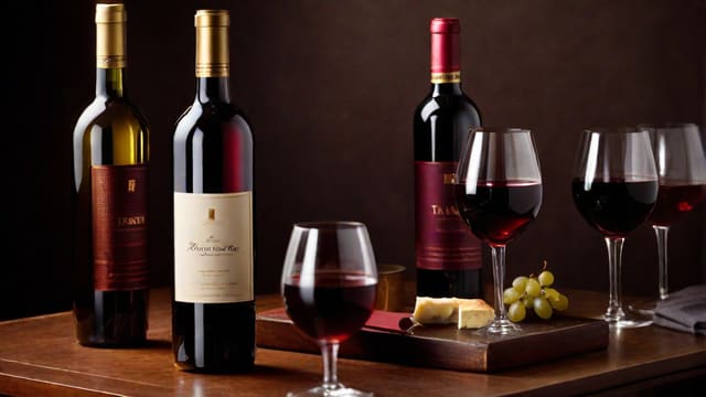 What Is Table Wine