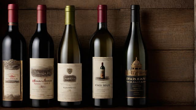Where To Find Vintage Wine Bottles Dmz Mw2