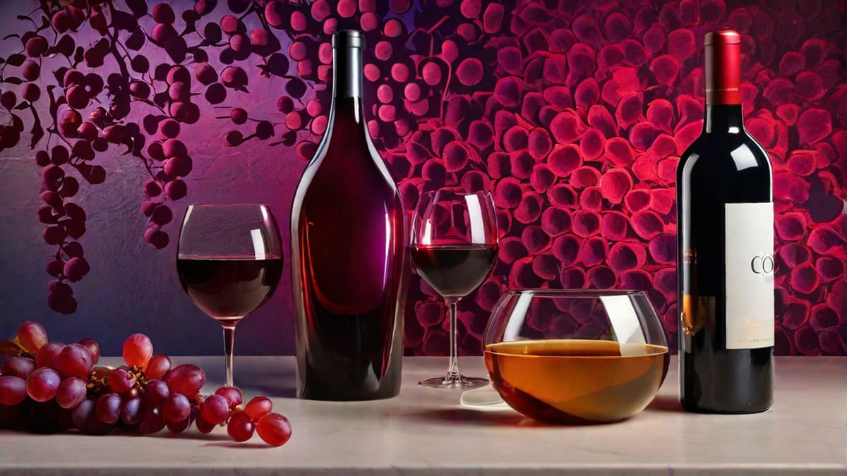 Can You Drink Wine When You Have Covid