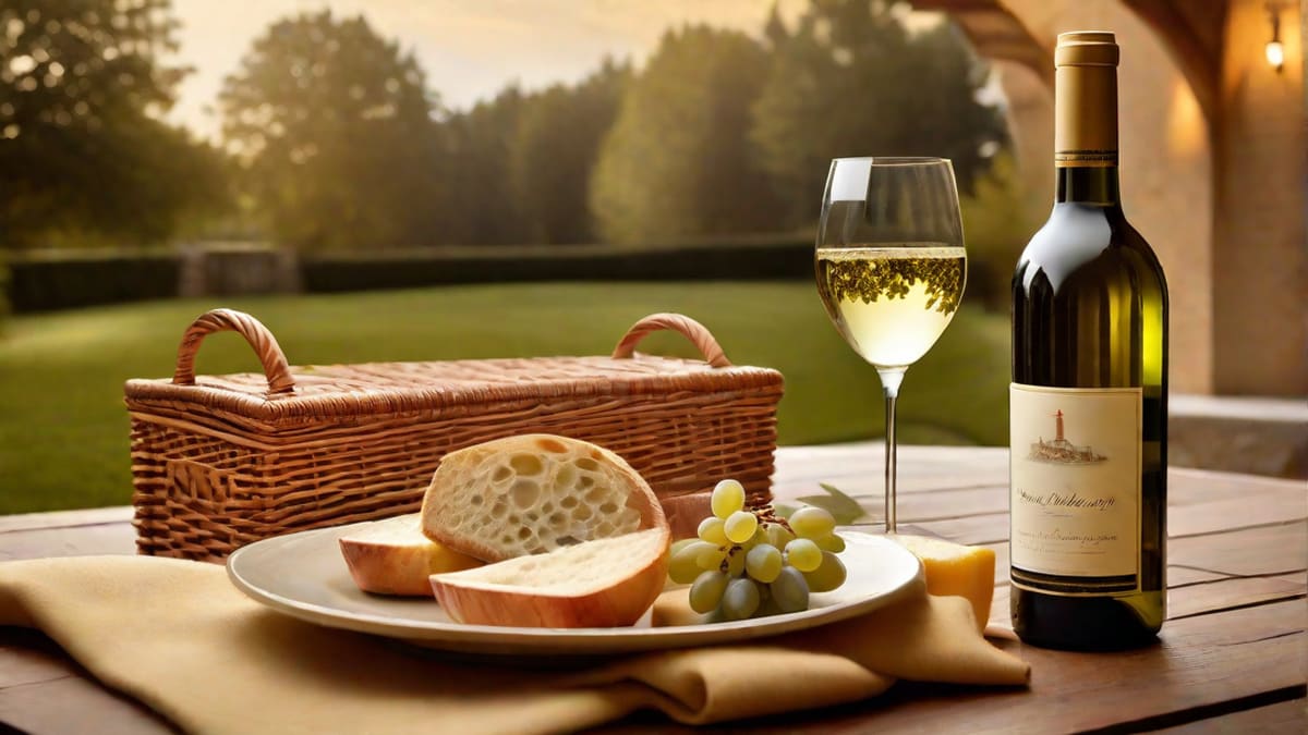 How Long Does White Wine Last Open