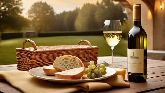 How Long Does White Wine Last Open