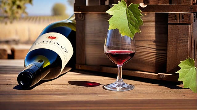 Can I Mail Wine To A Friend