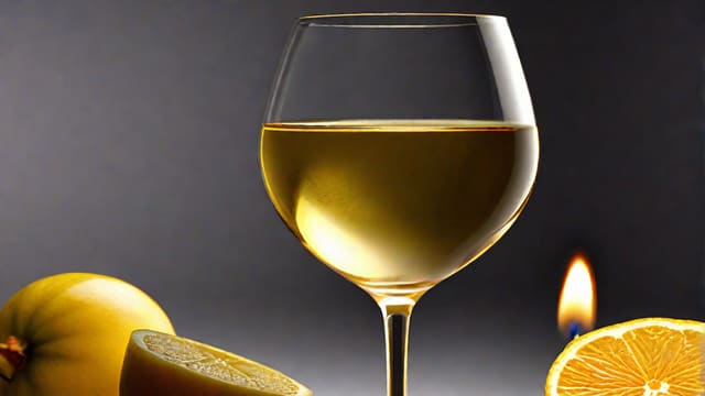 Is Pinot Gris Sweet