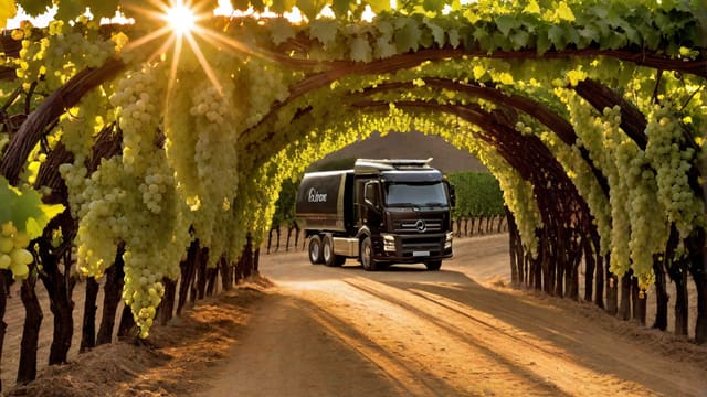 Who Delivers Wine