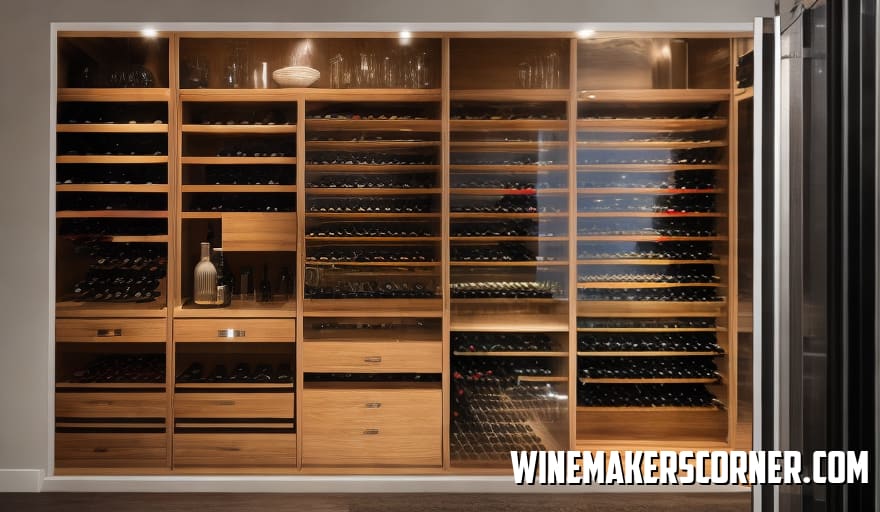 How Long Does Wine Last In The Fridge