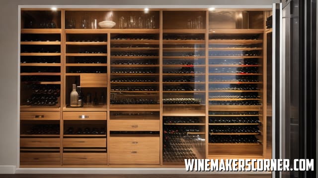 How Long Does Wine Last In The Fridge