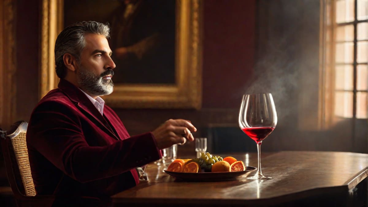 How To Say Wine In Spanish
