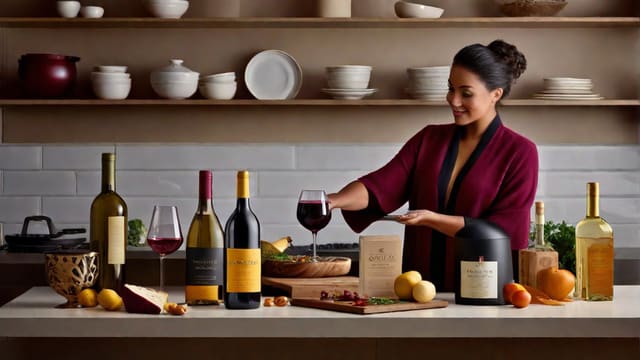 What Wine To Use For Cooking