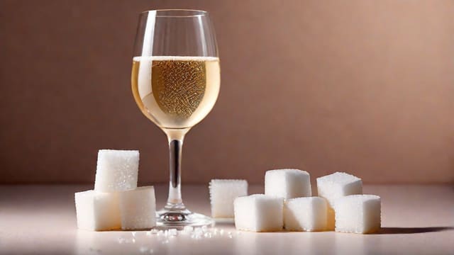 Does Moscato Have Sugar