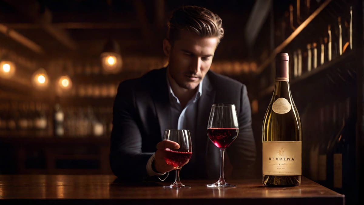 How To Store Open Wine