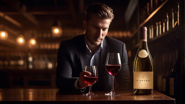 How To Store Open Wine