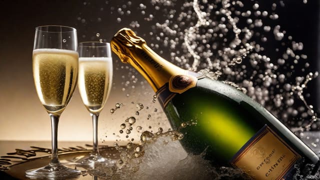 What Does Brut Champagne Mean