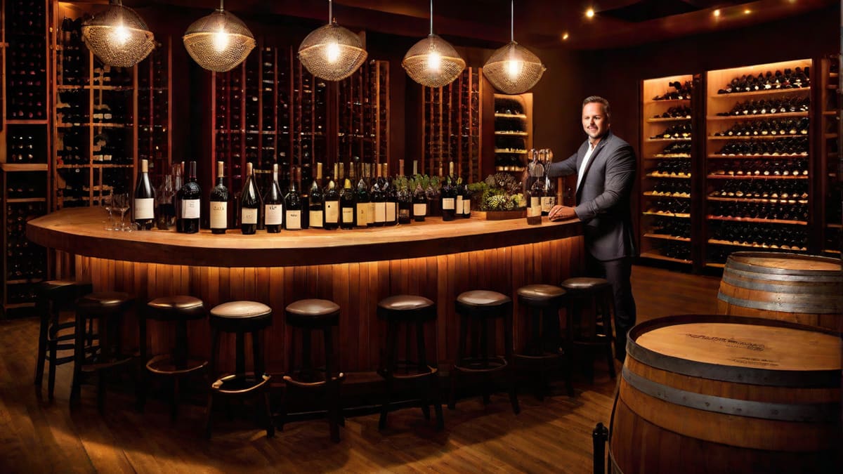 What Is Fermentation Wine