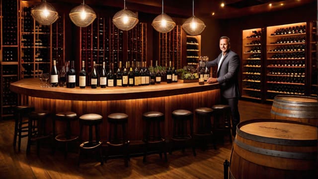 What Is Fermentation Wine