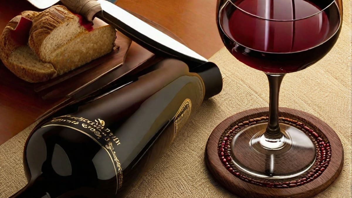 Can A Pregnant Woman Drink Red Wine