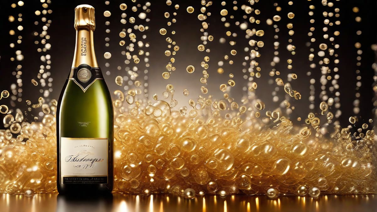How Many Glasses Of Champagne In A 750 Ml Bottle