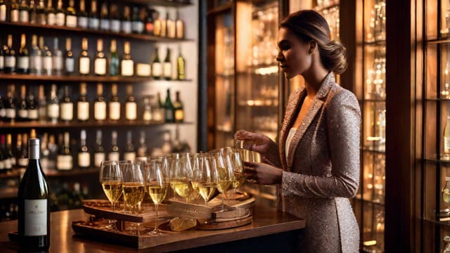 How Long Is Moscato Good For After Opening