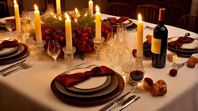 At Home Wine
