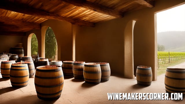Wine Making V1