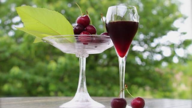 best cherry wine kits