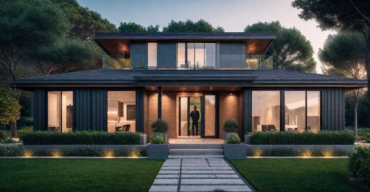 Custom Creations: Personalized Prefab Homes for Every Lifestyle