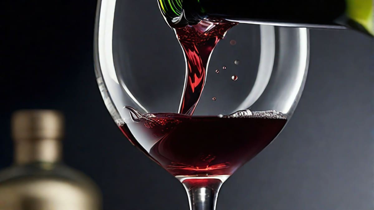 How Does A Wine Aerator Work