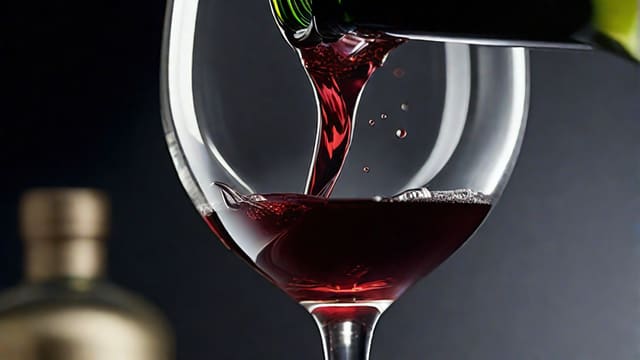How Does A Wine Aerator Work
