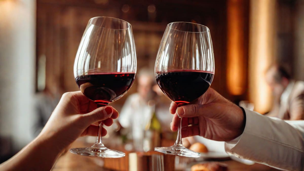 Is White Or Red Wine Sweeter