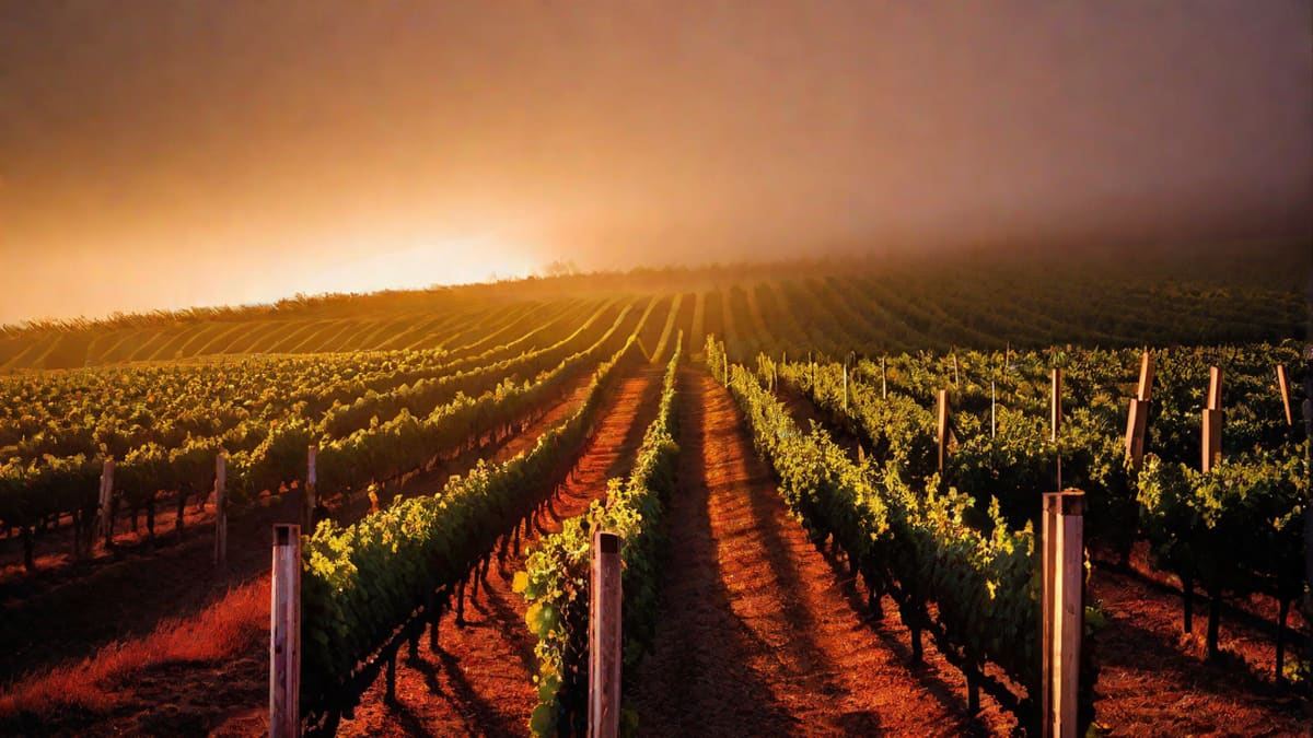 Is Cabernet A Red Wine