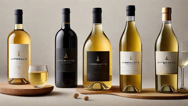 How To Make Vinegar From White Wine