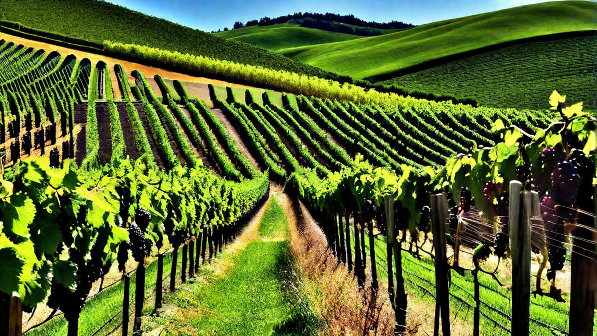 What Is A Cabernet Sauvignon