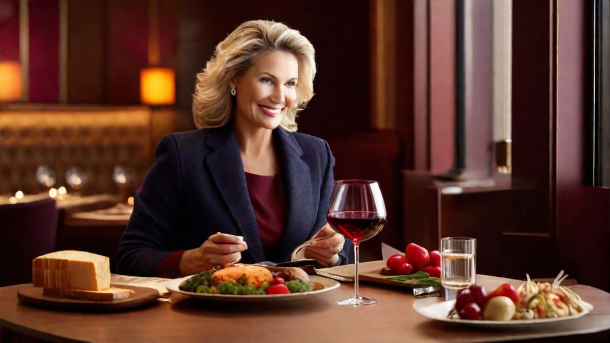 Is Wine Good For Kidney Patients